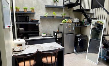 RUMAH ARAYA MALANG KAMPUS BINUS DI JUAL CEPAT BUTUH UANG BU