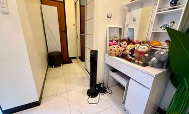 RUMAH ARAYA MALANG KAMPUS BINUS DI JUAL CEPAT BUTUH UANG BU