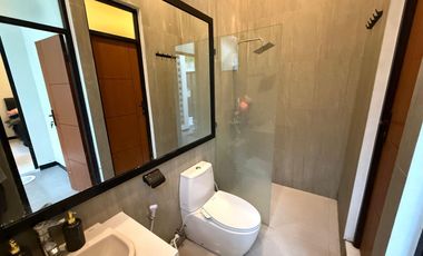 RUMAH ARAYA MALANG KAMPUS BINUS DI JUAL CEPAT BUTUH UANG BU