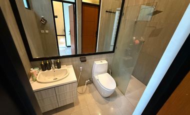 RUMAH ARAYA MALANG KAMPUS BINUS DI JUAL CEPAT BUTUH UANG BU