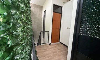 RUMAH ARAYA MALANG KAMPUS BINUS DI JUAL CEPAT BUTUH UANG BU