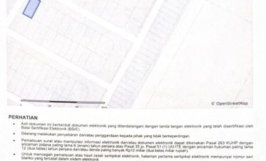 RUMAH ARAYA MALANG KAMPUS BINUS DI JUAL CEPAT BUTUH UANG BU