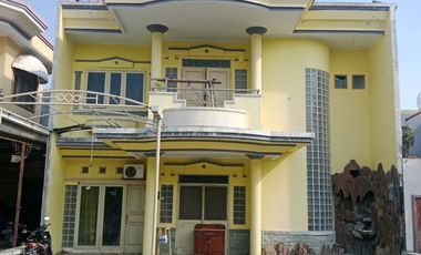 Rumah dijual di Sukapura, Kejaksan, Kota Cirebon, Jawa Barat