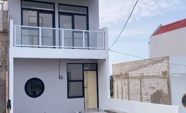 Rumah Baru Modern Asri dan Sejuk Di Cihanjuang Cimahi Utara Gegerkalong Pasteur Bandung Utara