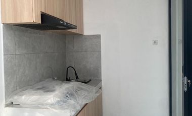 Rumah Baru Modern Asri dan Sejuk Di Cihanjuang Cimahi Utara Gegerkalong Pasteur Bandung Utara