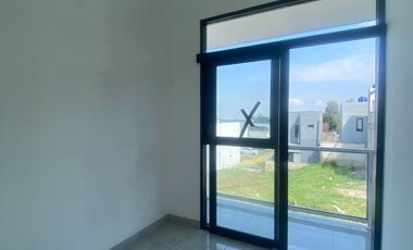 Rumah Baru Modern Asri dan Sejuk Di Cihanjuang Cimahi Utara Gegerkalong Pasteur Bandung Utara