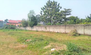 Kavling 8 Menit Pamulang Square, Legalitas SHM