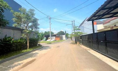 Kavling 8 Menit Pamulang Square, Legalitas SHM