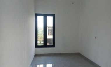 Rumah Baru Modern Asri dan Sejuk Di Cihanjuang Cimahi Gegerkalong Bandung Utara