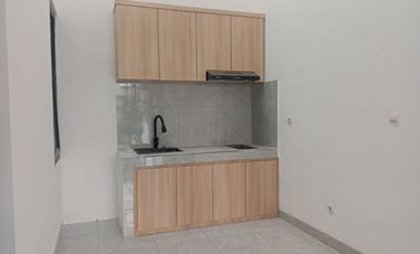 Rumah Baru Modern Asri dan Sejuk Di Cihanjuang Cimahi Gegerkalong Bandung Utara