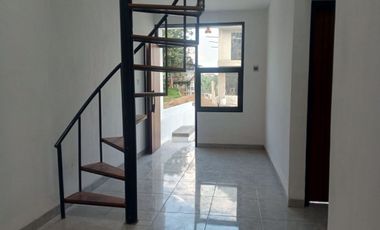 Rumah Baru Modern Asri dan Sejuk Di Cihanjuang Cimahi Gegerkalong Bandung Utara