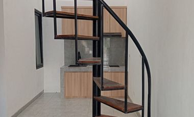 Rumah Baru Modern Asri dan Sejuk Di Cihanjuang Cimahi Gegerkalong Bandung Utara