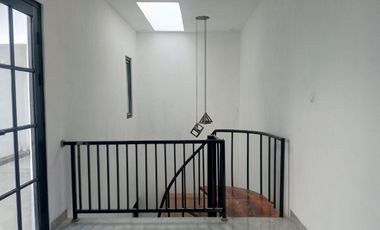 Rumah Baru Modern Asri dan Sejuk Di Cihanjuang Cimahi Gegerkalong Bandung Utara