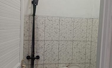 Rumah Baru Modern Asri dan Sejuk Di Cihanjuang Cimahi Gegerkalong Bandung Utara