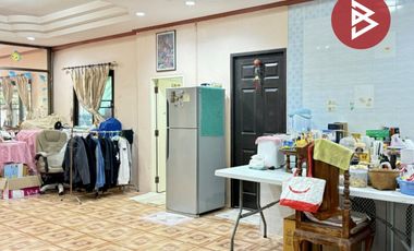 ขายบ้านเดี่ยวชั้นเดียว หมู่บ้านอิ่มฟแสุข บ่อแฮ้ว ลำปาง