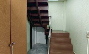 ขายทาวน์เฮ้าส์ 2 ชั้น เนื้อที่ 19.5 ตร.วา เกาะขวาง จันทบุรี