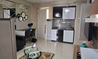TURUN HARGA 3 Bedroom Full Furnished Bassura City, Jakarta Timur
