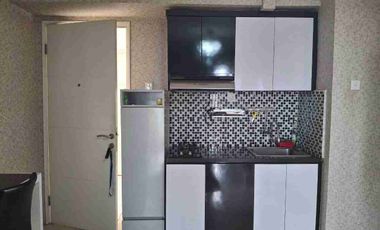 TURUN HARGA 3 Bedroom Full Furnished Bassura City, Jakarta Timur