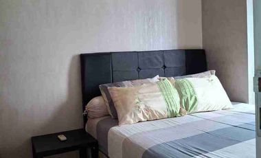 TURUN HARGA 3 Bedroom Full Furnished Bassura City, Jakarta Timur
