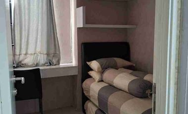 TURUN HARGA 3 Bedroom Full Furnished Bassura City, Jakarta Timur