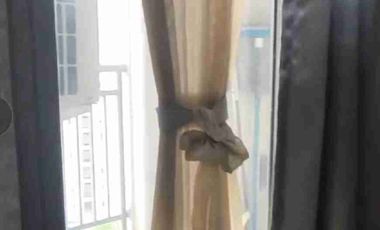 TURUN HARGA 3 Bedroom Full Furnished Bassura City, Jakarta Timur