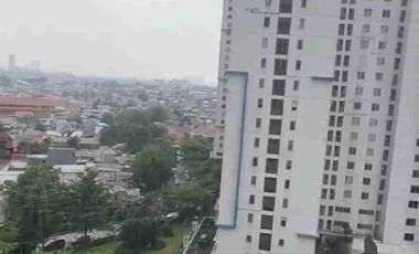 TURUN HARGA 3 Bedroom Full Furnished Bassura City, Jakarta Timur