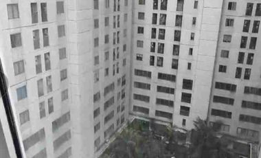TURUN HARGA 3 Bedroom Full Furnished Bassura City, Jakarta Timur