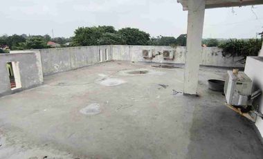 JUAL - Gudang/Workshop di Jatiasih, Bekasi