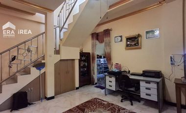 RUMAH DIJUAL DI KLATEN MURAH DEKAT EXIT TOL PRAMBANAN