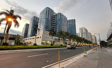 For Rent – Spacious 3-Bedroom in Six Senses Residences Pasay Near Mall Of Asia