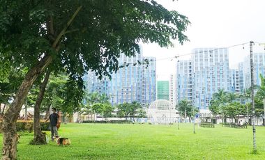 For Rent – Spacious 3-Bedroom in Six Senses Residences Pasay Near Mall Of Asia