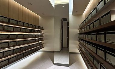 For Rent – Spacious 3-Bedroom in Six Senses Residences Pasay Near Mall Of Asia