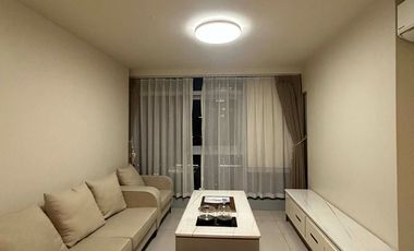 For Rent – Spacious 3-Bedroom in Six Senses Residences Pasay Near Mall Of Asia