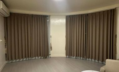 For Rent – Spacious 3-Bedroom in Six Senses Residences Pasay Near Mall Of Asia