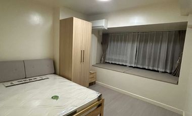 For Rent – Spacious 3-Bedroom in Six Senses Residences Pasay Near Mall Of Asia