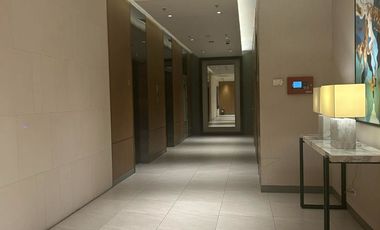 For Rent – Spacious 3-Bedroom in Six Senses Residences Pasay Near Mall Of Asia