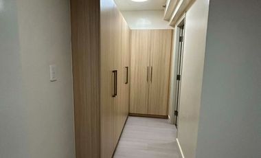 For Rent – Spacious 3-Bedroom in Six Senses Residences Pasay Near Mall Of Asia