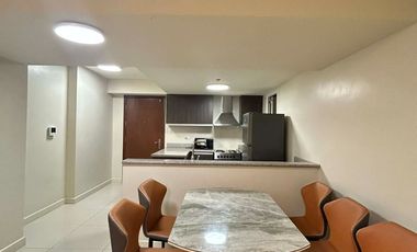 For Rent – Spacious 3-Bedroom in Six Senses Residences Pasay Near Mall Of Asia