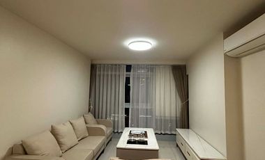 For Rent – Spacious 3-Bedroom in Six Senses Residences Pasay Near Mall Of Asia