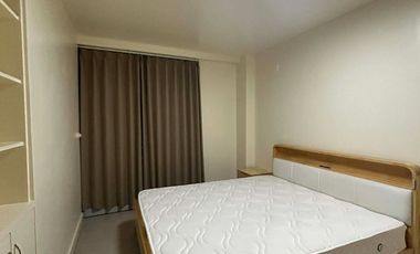 For Rent – Spacious 3-Bedroom in Six Senses Residences Pasay Near Mall Of Asia