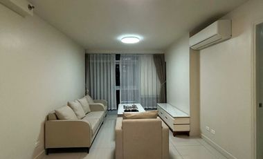 For Rent – Spacious 3-Bedroom in Six Senses Residences Pasay Near Mall Of Asia