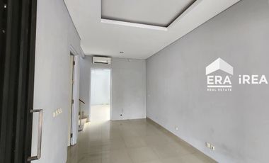 RUMAH DIJUAL DI JOGJA DEKAT HOTEL HYATT