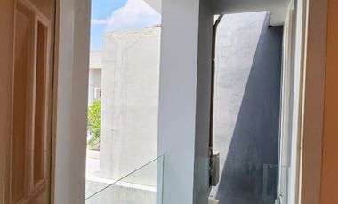 RUMAH DIJUAL DI JOGJA DEKAT HOTEL HYATT