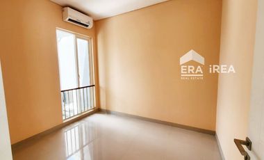 RUMAH DIJUAL DI JOGJA DEKAT HOTEL HYATT