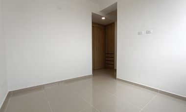 ARRIENDO APARTANMENTO EN CONDOMINIO FLORA CLUB