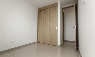 ARRIENDO APARTANMENTO EN CONDOMINIO FLORA CLUB