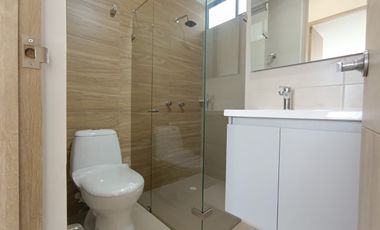 ARRIENDO APARTANMENTO EN CONDOMINIO FLORA CLUB