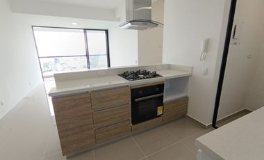 ARRIENDO APARTANMENTO EN CONDOMINIO FLORA CLUB