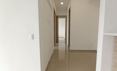 ARRIENDO APARTANMENTO EN CONDOMINIO FLORA CLUB