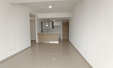 ARRIENDO APARTANMENTO EN CONDOMINIO FLORA CLUB